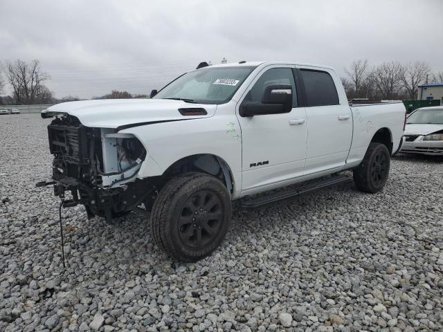 Image 1 of 2023 RAM 2500 BIG HORN 2023 with VIN 3C6UR5DJ9PG574830