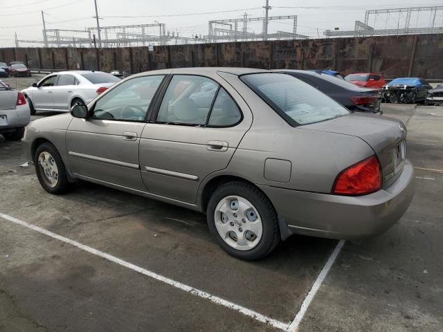 Изображение 2 2005 NISSAN SENTRA 1.8 2005 с VIN 3N1CB51D75L475390