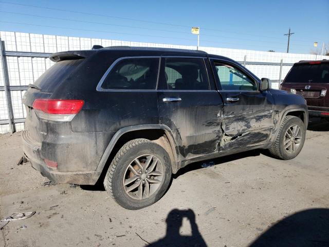 Obraz 3 z 2017 JEEP GRAND CHEROKEE LIMITED 2017 z VIN 1C4RJFBG7HC631307