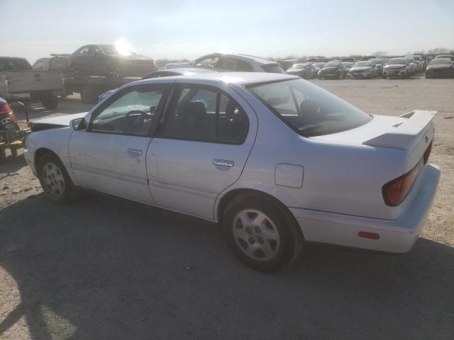 Image 2 of 1995 INFINITI G20  1995 with VIN JNKCP01D6ST523839