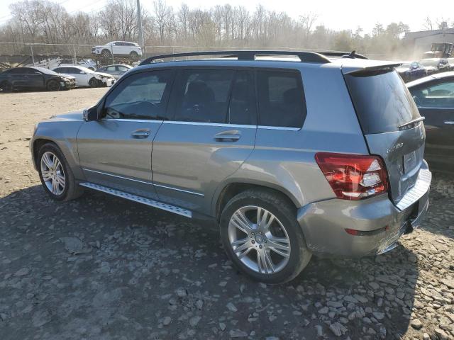 Изображение 2 2013 MERCEDES-BENZ GLK 350 4MATIC 2013 с VIN WDCGG8JB0DG086619