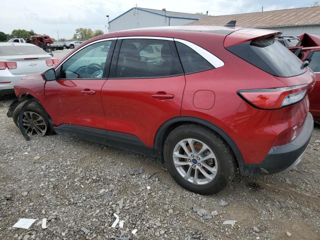 Image 2 of 2021 FORD ESCAPE SE 2021 with VIN 1FMCU9G60MUB22447