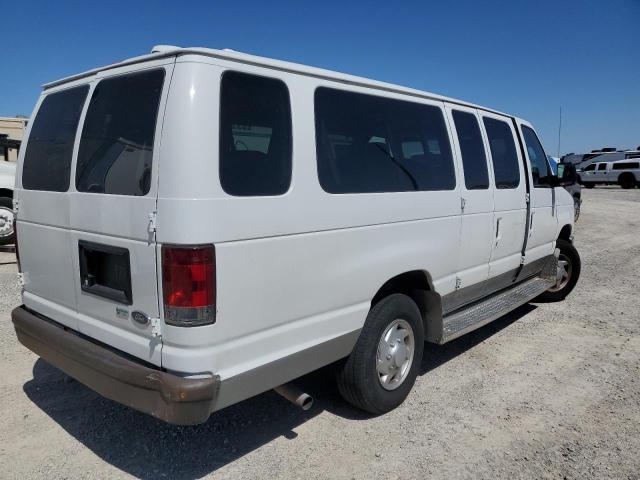 Image 3 of 2011 FORD ECONOLINE E350 SUPER DUTY WAGON 2011 with VIN 1FBSS3BL2BDB07448