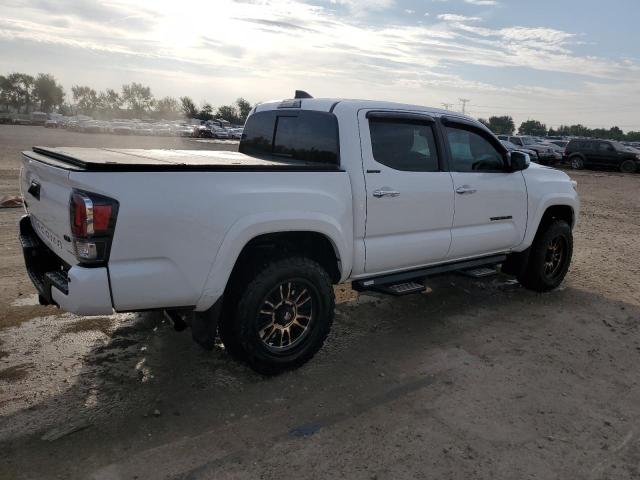 Изображение 3 2020 TOYOTA TACOMA DOUBLE CAB 2020 с VIN 3TMGZ5AN4LM337719