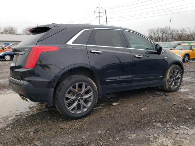 Obraz 3 z 2019 CADILLAC XT5 LUXURY 2019 z VIN 1GYKNDRS8KZ156723