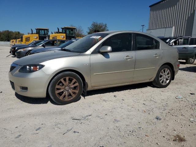 Image 1 of 2008 MAZDA 3 I 2008 with VIN JM1BK12F681826349