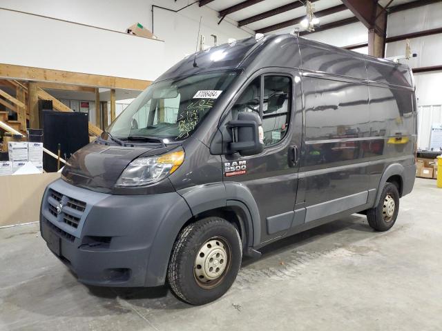Obraz 2014 RAM PROMASTER 2500 2500 HIGH 2014