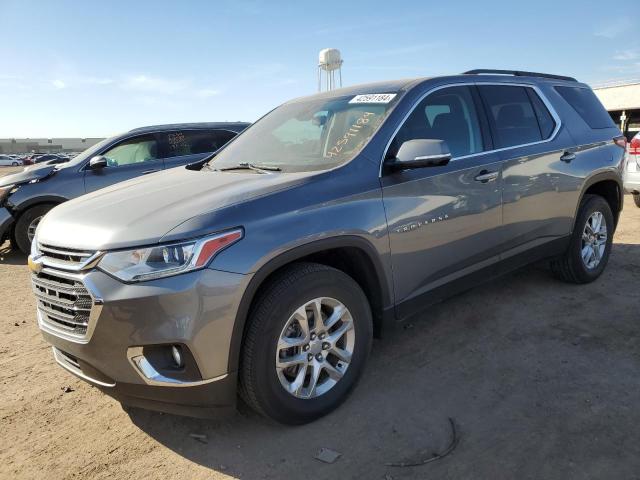 2020 CHEVROLET TRAVERSE LT 2020 image