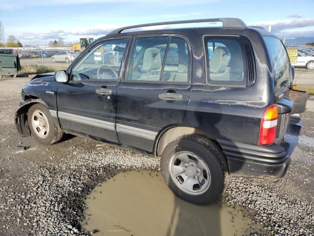 Изображение 2 2003 SUZUKI VITARA JLS 2003 с VIN 2S3TE52V436105559