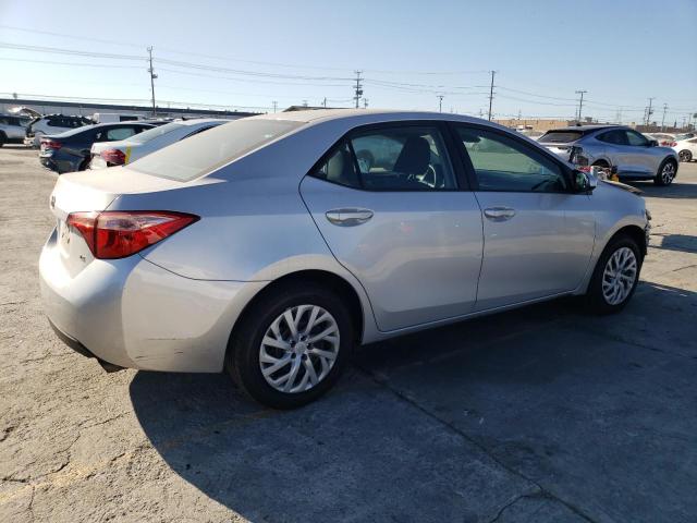Obraz 3 z 2017 TOYOTA COROLLA L 2017 z VIN 5YFBURHE2HP591743