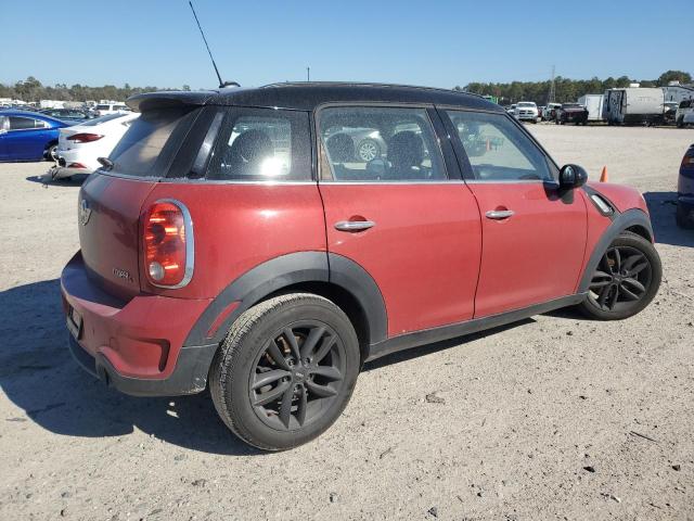 Obraz 3 z 2013 MINI COOPER S COUNTRYMAN 2013 z VIN WMWZC3C50DWP20793