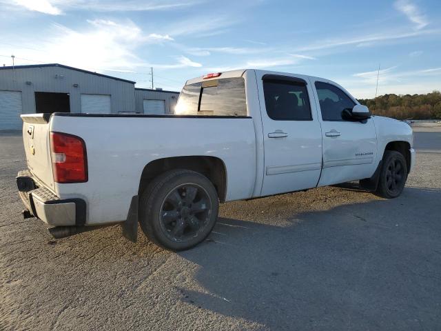Obraz 3 z 2010 CHEVROLET SILVERADO K1500 LT 2010 z VIN 3GCRKSE22AG262218