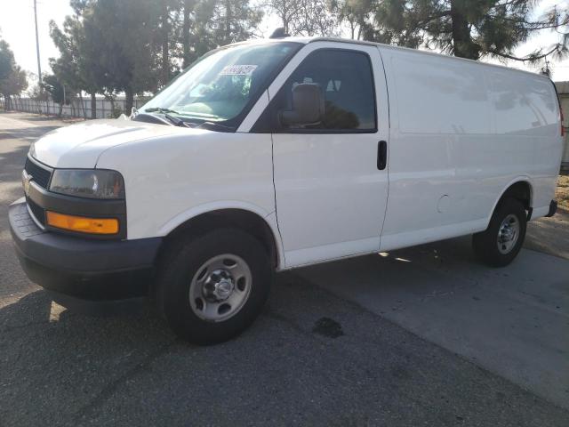 Obraz 2019 CHEVROLET EXPRESS G2500  2019