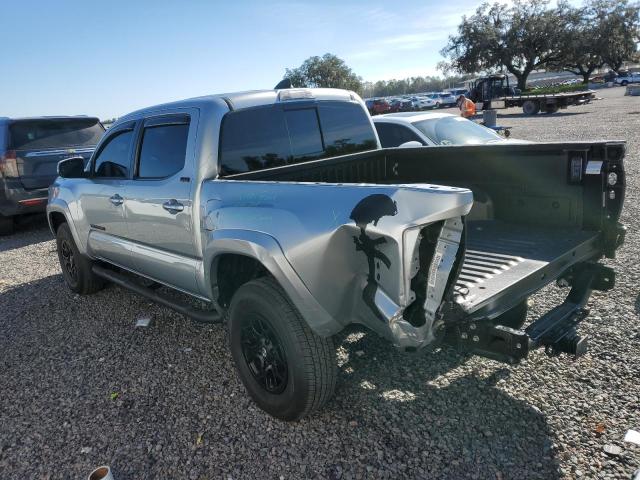 Image 2 of 2022 TOYOTA TACOMA DOUBLE CAB 2022 with VIN 3TMAZ5CN9NM182591
