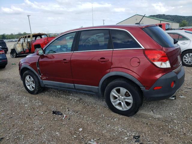 Image 2 of 2008 SATURN VUE XE 2008 with VIN 3GSDL43N18S545205