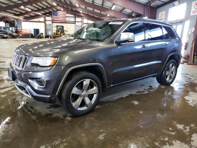 Obraz 2015 JEEP GRAND CHEROKEE OVERLAND 2015