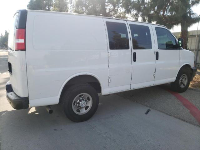 Image 3 of 2019 CHEVROLET EXPRESS G2500  2019 with VIN 1GCWGAFP0K1296246