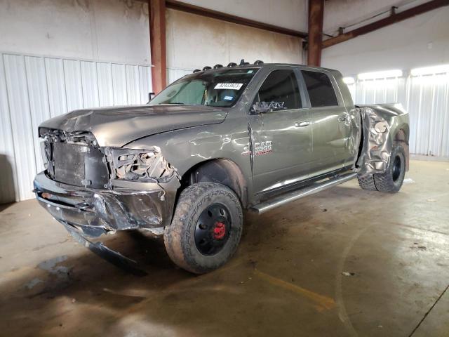 Image 1 of 2014 RAM 3500 SLT 2014 with VIN 3C63RRLL2EG132880