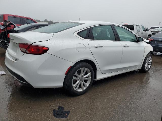 Изображение 3 2015 CHRYSLER 200 LIMITED 2015 с VIN 1C3CCCAB2FN695958