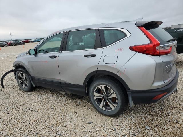 Obraz 2 z 2019 HONDA CR-V LX 2019 z VIN 2HKRW5H39KH414465