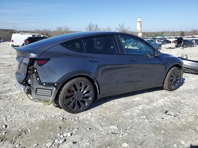 Изображение 3 2022 TESLA MODEL Y  2022 с VIN 7SAYGDEF0NF451993