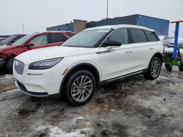 Obraz 1 z 2022 LINCOLN CORSAIR  2022 z VIN 5LMCJ1D90NUL30514