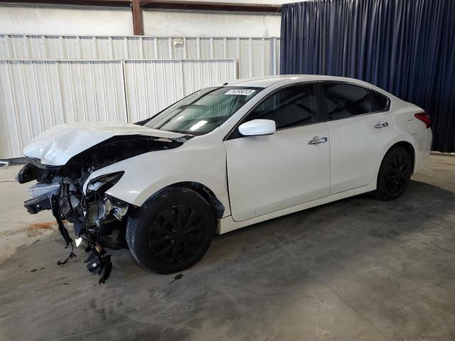 Image 1 of 2016 NISSAN ALTIMA 2.5 2016 with VIN 1N4AL3AP3GN304354