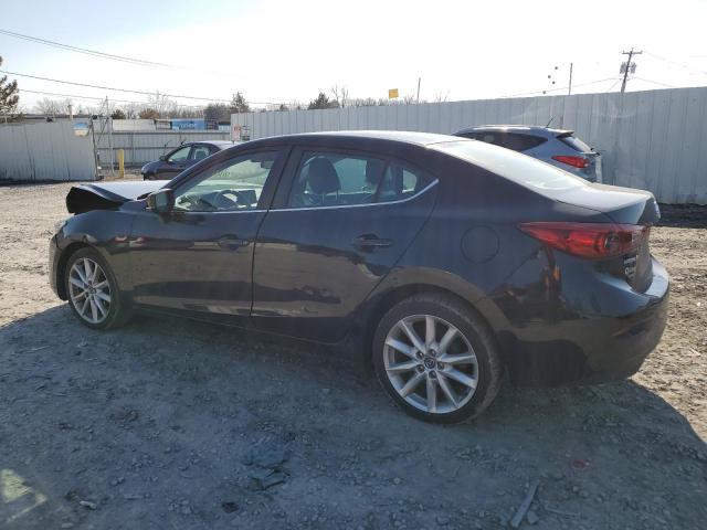 Obraz 2 z 2017 MAZDA 3 TOURING 2017 z VIN 3MZBN1V7XHM129469