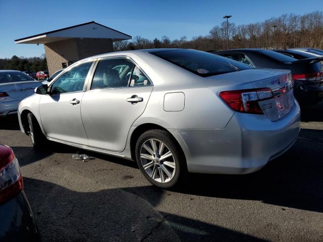 Изображение 2 2013 TOYOTA CAMRY L 2013 с VIN 4T4BF1FK1DR289539
