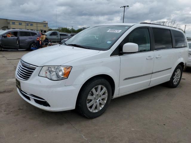 Obraz 2015 CHRYSLER TOWN & COUNTRY TOURING 2015