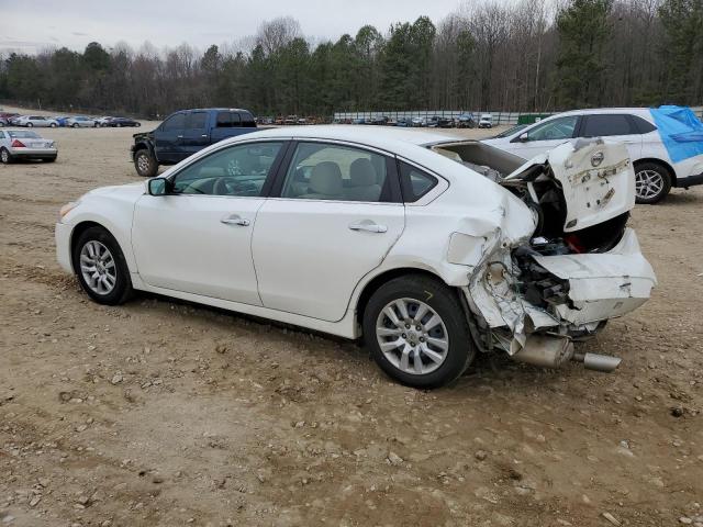 Obraz 2 z 2015 NISSAN ALTIMA 2.5 2015 z VIN 1N4AL3AP2FC151590