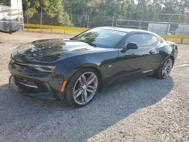 Obraz 1 z 2016 CHEVROLET CAMARO LT 2016 z VIN 1G1FB1RS1G0154377