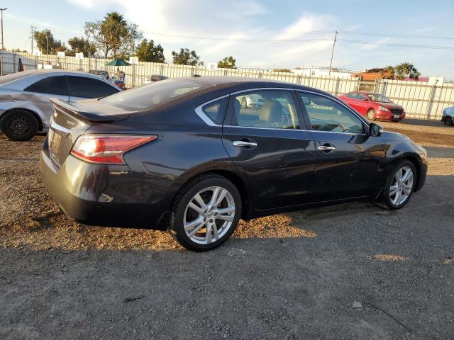 Изображение 3 2014 NISSAN ALTIMA 3.5S 2014 с VIN 1N4BL3AP2EC295577