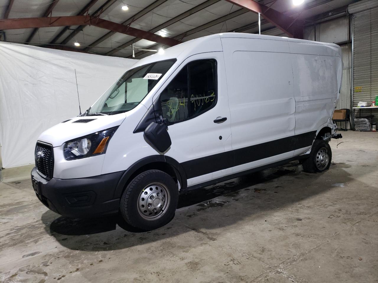 2023 FORD TRANSIT T-250 2023 image