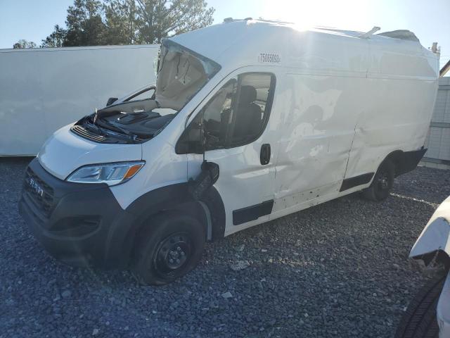 Image 1 of 2023 RAM PROMASTER 3500 3500 HIGH 2023 with VIN 3C6MRVJG9PE508539