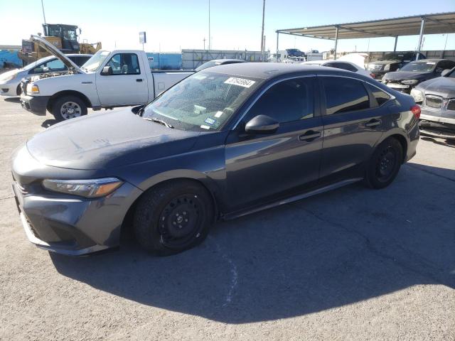 2023 HONDA CIVIC LX 2023 image