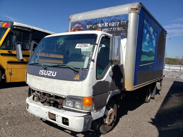 Obraz 2005 ISUZU NPR  2005