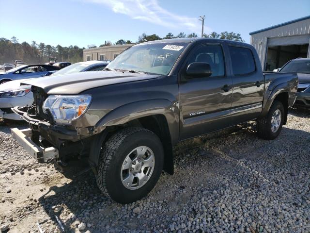 Изображение 2014 TOYOTA TACOMA DOUBLE CAB PRERUNNER 2014