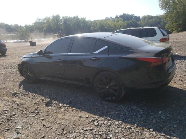 Изображение 2 2020 NISSAN ALTIMA SR 2020 с VIN 1N4BL4CV9LC181123