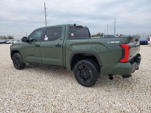 Obraz 2 z 2023 TOYOTA TUNDRA CREWMAX SR 2023 z VIN 5TFLA5DB7PX113299