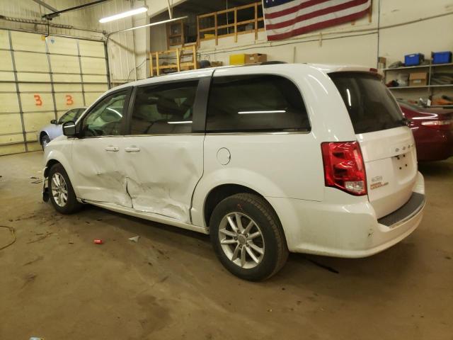 Obraz 2 z 2019 DODGE GRAND CARAVAN SXT 2019 z VIN 2C4RDGCG0KR562311