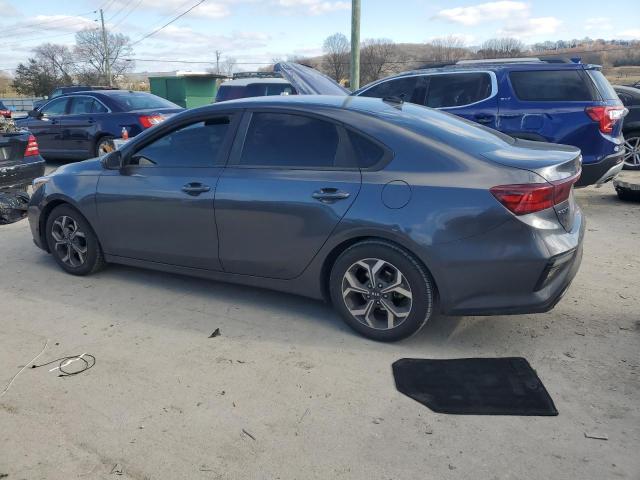 Image 2 of 2019 KIA FORTE FE 2019 with VIN 3KPF24AD8KE111256