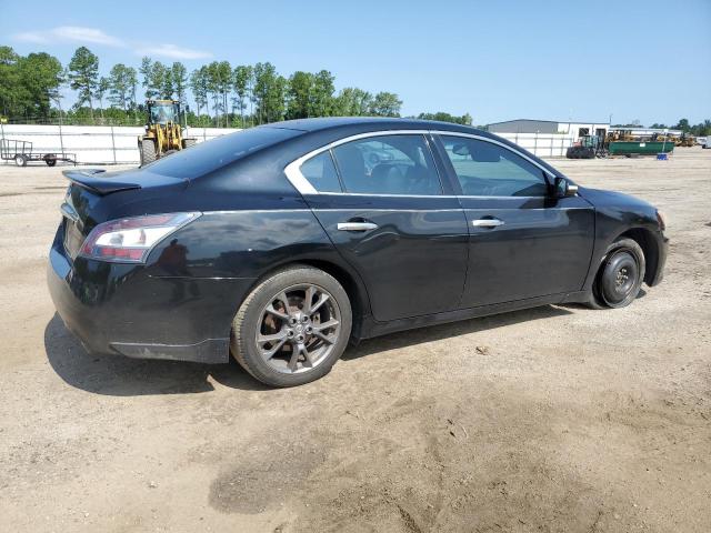 Изображение 3 2014 NISSAN MAXIMA S 2014 с VIN 1N4AA5AP0EC477615