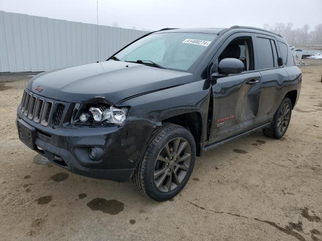 Изображение 2016 JEEP COMPASS SPORT 2016