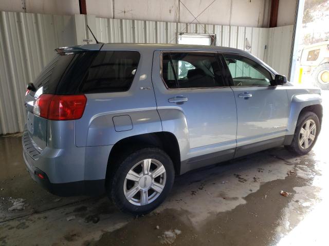 Image 3 of 2014 GMC TERRAIN SLE 2014 with VIN 2GKFLVEK5E6140279