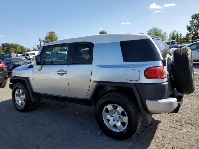 Obraz 2 z 2007 TOYOTA FJ CRUISER  2007 z VIN JTEBU11F670068251
