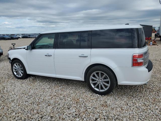 Obraz 2 z 2017 FORD FLEX LIMITED 2017 z VIN 2FMGK5D8XHBA05072