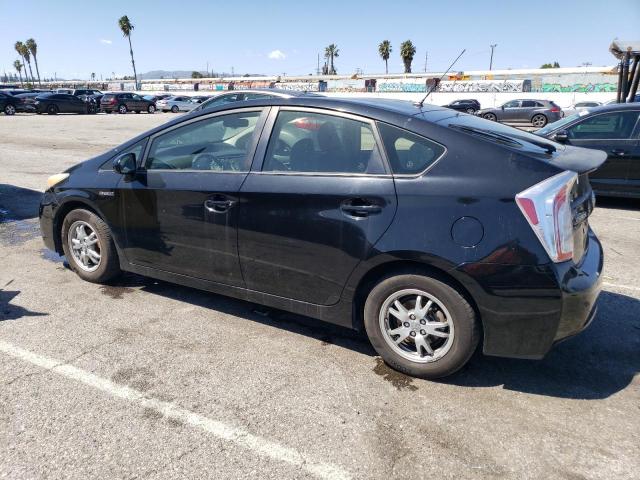 Image 2 of 2013 TOYOTA PRIUS  2013 with VIN JTDKN3DU4D5685217