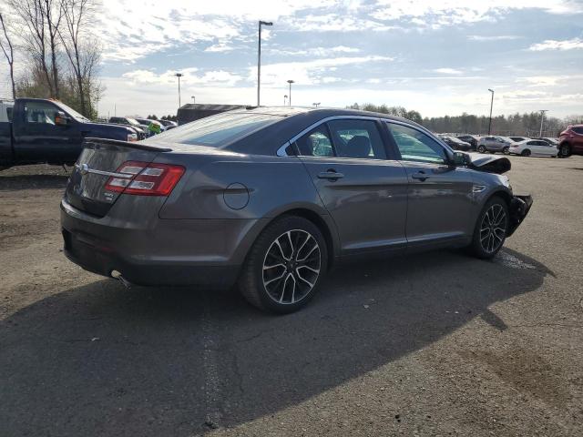 Obraz 3 z 2018 FORD TAURUS SEL 2018 z VIN 1FAHP2H87JG112992