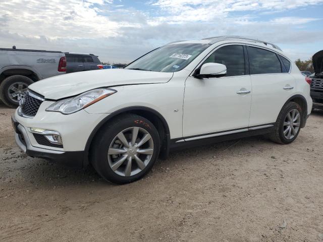 Изображение 1 2017 INFINITI QX50  2017 с VIN JN1BJ0RP0HM390238